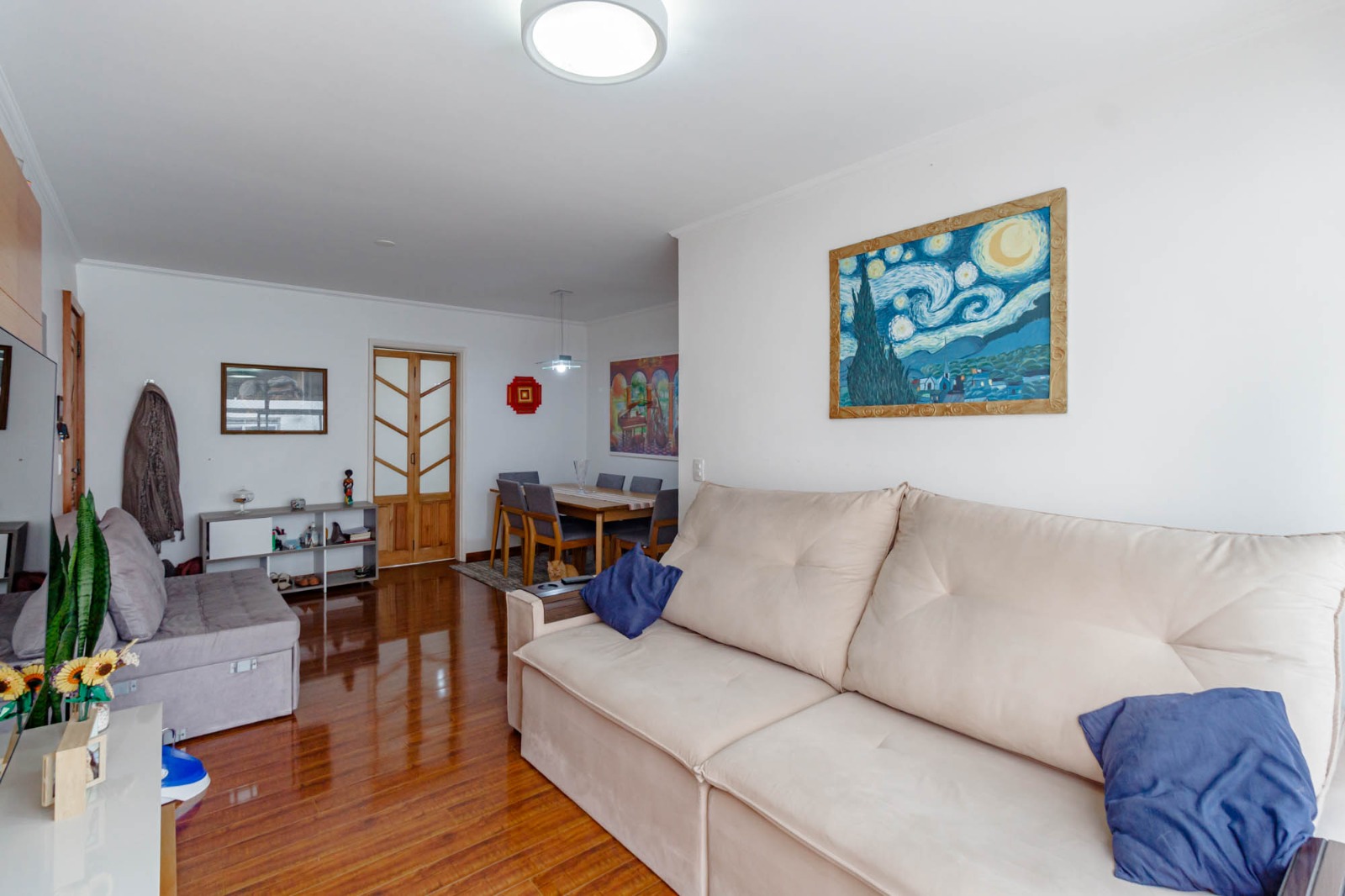 Imagem Apartamento com 2 Quartos à Venda ou Locação, 84 m²em Itaim Bibi - São Paulo