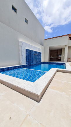 Imagem Casa de Condomínio com 4 Quartos à Venda, 158 m² em Quingoma - Lauro de Freitas