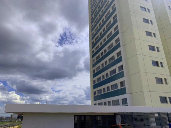 Imagem Apartamento com 2 Quartos à Venda, 61 m² em Samambaia Sul (Samambaia) - Brasília Imagem Apartamento com 2 Quartos à Venda, 61 m² em Samambaia Sul (Samambaia) - Brasília