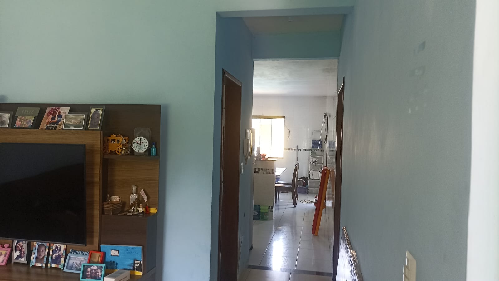 Imagem Casa com 2 Quartos à Venda, 125 m² em Jardim América - Itaguaí Imagem Casa com 2 Quartos à Venda, 125 m² em Jardim América - Itaguaí