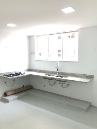 Imagem Apartamento com 4 Quartos à Venda, 185 m² em Bonsucesso - Rio de Janeiro
