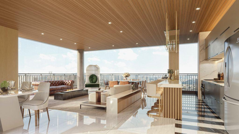 Imagem Apartamento com 3 Quartos à Venda,  em Centro Comercial Jubran - Barueri