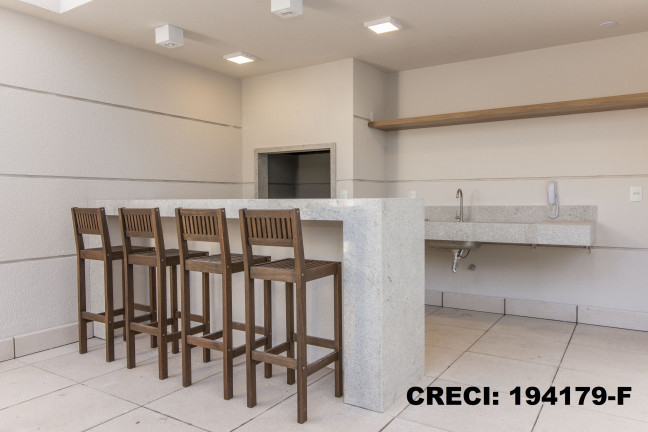 Imagem Apartamento com 2 Quartos à Venda, 55 m² em Brás - São Paulo