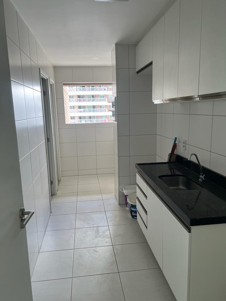 Imagem Apartamento com 3 Quartos à Venda, 94 m²em Presidente Kennedy - Fortaleza