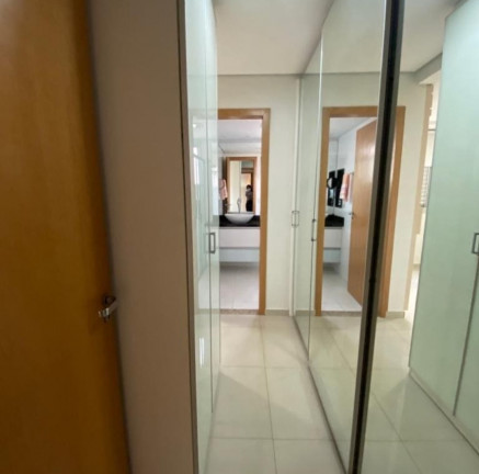 Imagem Apartamento com 3 Quartos à Venda, 108 m² em Nova Suiça - Goiânia