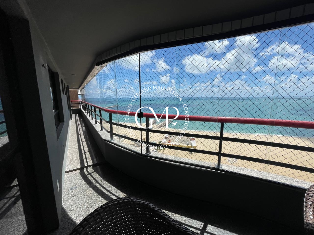Imagem Apartamento com 4 Quartos à Venda, 225 m² em Meireles - Fortaleza Imagem Apartamento com 4 Quartos à Venda, 225 m² em Meireles - Fortaleza