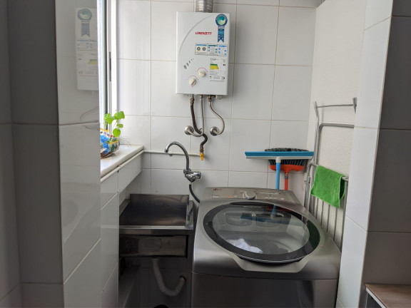 Imagem Apartamento com 2 Quartos à Venda, 72 m²em Santa Rosa - Niterói
