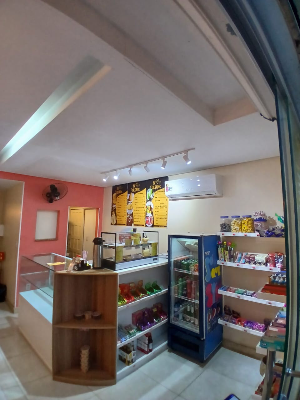 Imagem Ponto Comercial à Venda, 30 m²em Aruana - Aracaju Imagem Ponto Comercial à Venda, 30 m²em Aruana - Aracaju