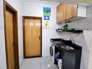 Imagem Casa com 4 Quartos à Venda, 180 m²em Cidade Patriarca - São Paulo