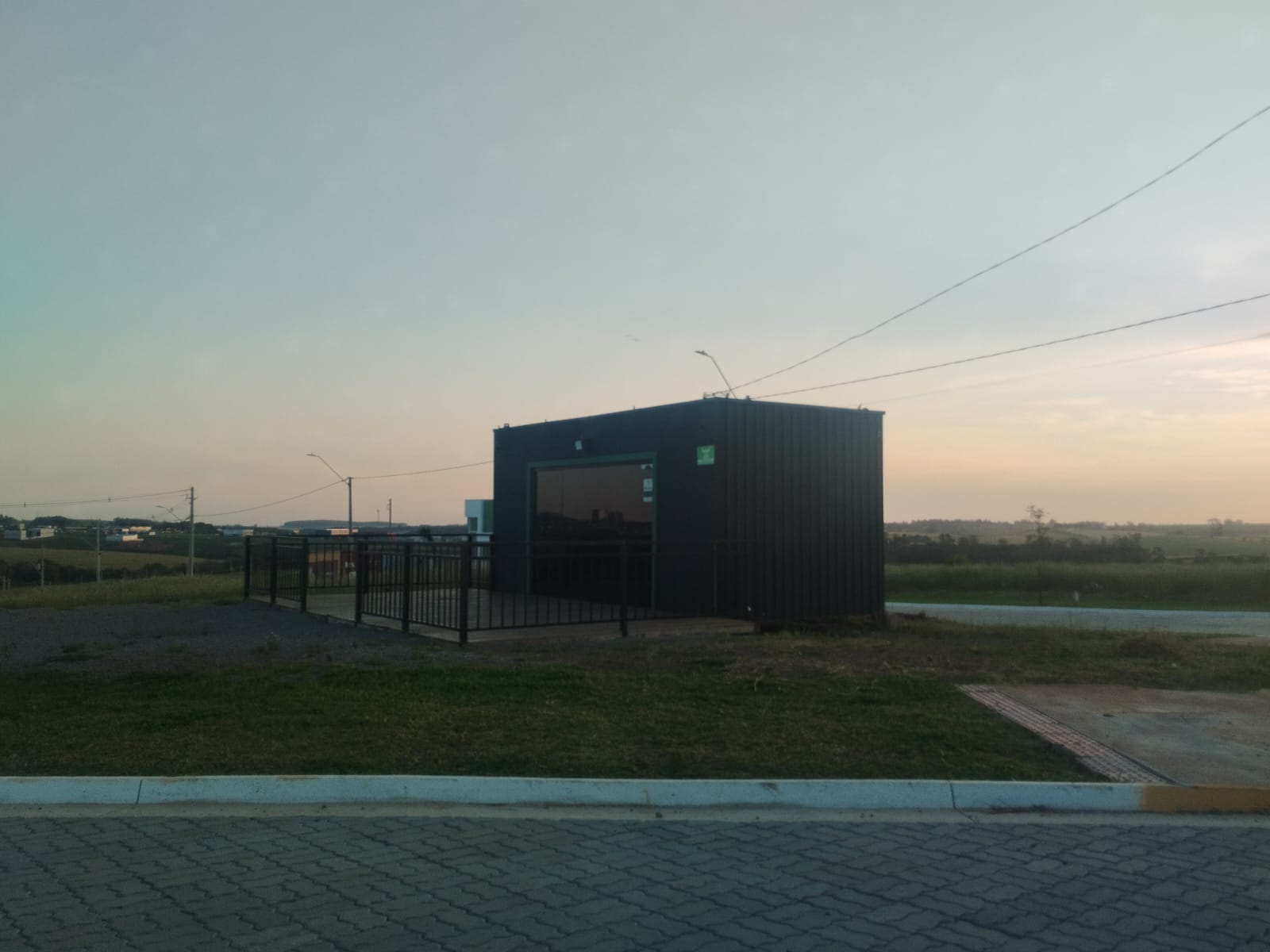 Imagem Terreno à Venda, 300 m² em Valinhos - Passo Fundo Imagem Terreno à Venda, 300 m² em Valinhos - Passo Fundo