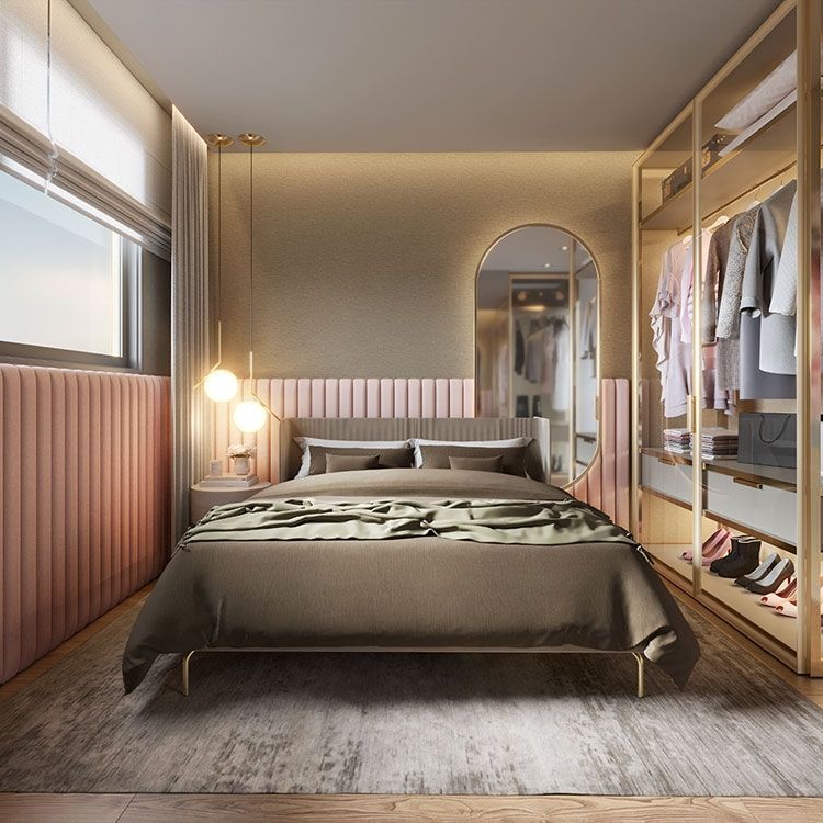 Imagem Apartamento com 4 Quartos à Venda, 252 m² em Jardim Paulista - São Paulo Imagem Apartamento com 4 Quartos à Venda, 252 m² em Jardim Paulista - São Paulo
