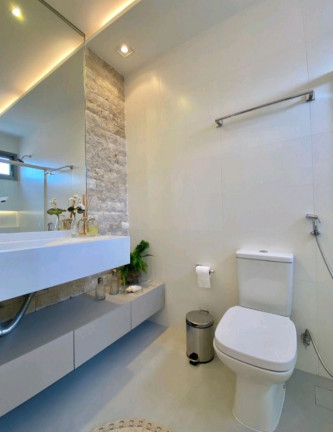 Imagem Casa com 5 Quartos à Venda, 357 m² em Riviera - Bertioga