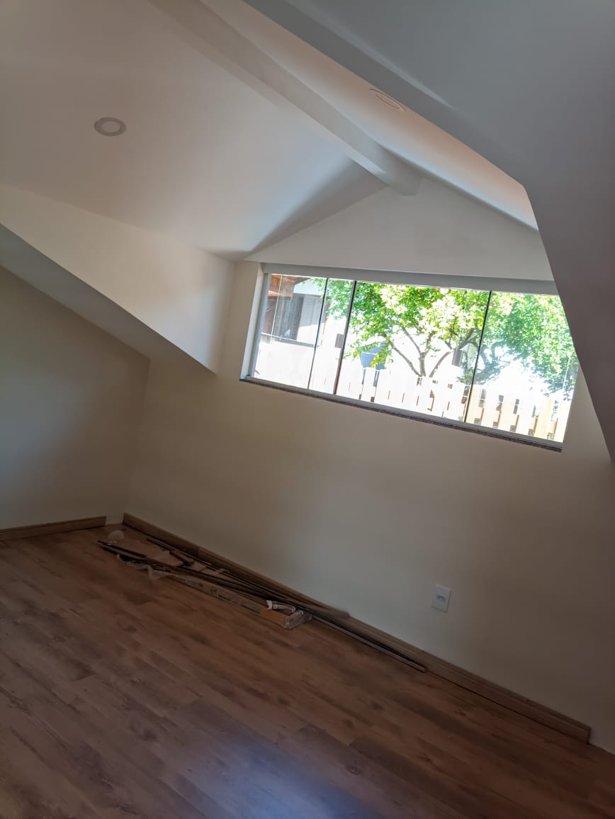 Imagem Casa com 4 Quartos à Venda, 140 m²em Ingleses do Rio Vermelho - Florianópolis