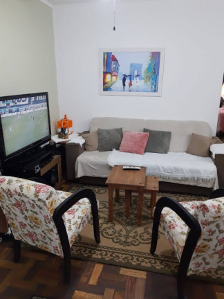 Imagem Apartamento com 2 Quartos à Venda, 58 m² em Jardim Leopoldina - Porto Alegre Imagem Apartamento com 2 Quartos à Venda, 58 m² em Jardim Leopoldina - Porto Alegre