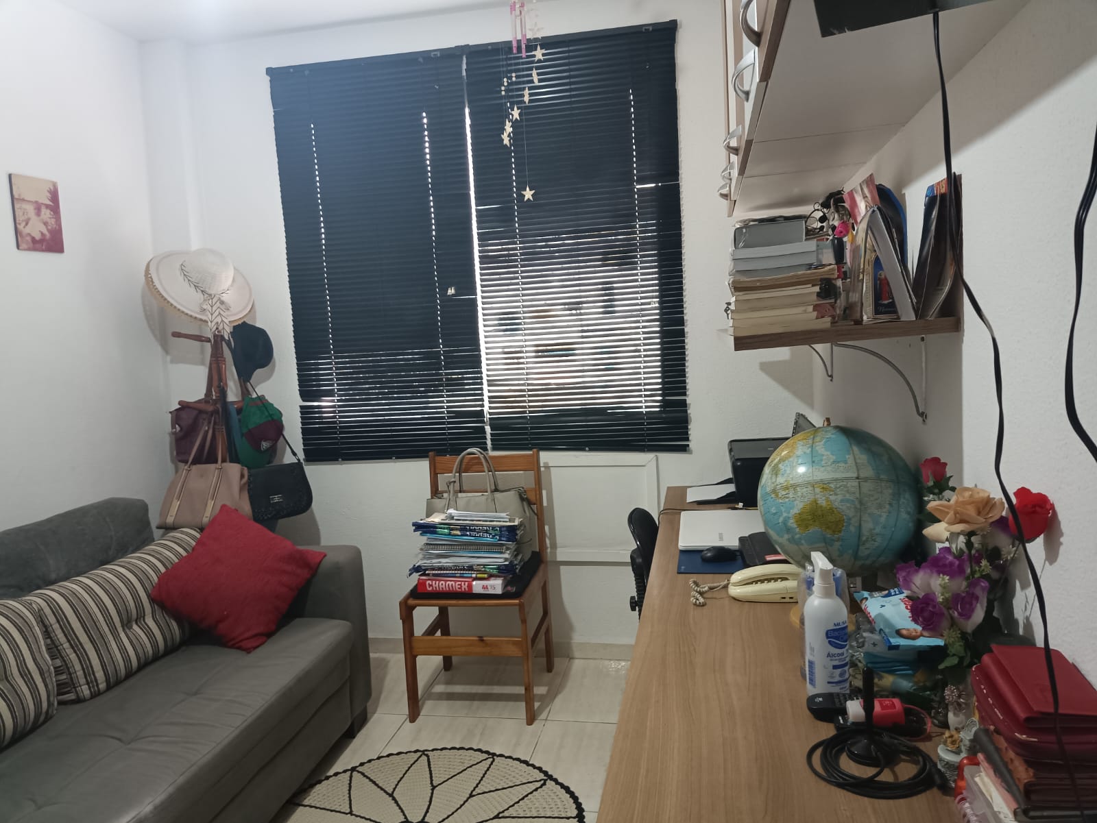 Imagem Apartamento com 2 Quartos à Venda, 47 m²em Cordovil - Rio de Janeiro Imagem Apartamento com 2 Quartos à Venda, 47 m²em Cordovil - Rio de Janeiro