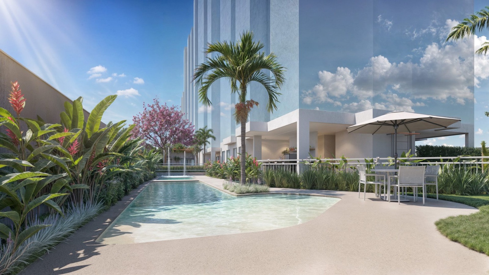 Foto do imóvel Apartamento com 2 Quartos à Venda, 46 m² em Oswaldo Cruz - Rio de Janeiro