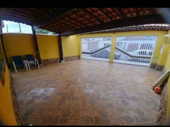 Imagem Casa com 2 Quartos à Venda, 80 m² em Caiçara - Praia Grande