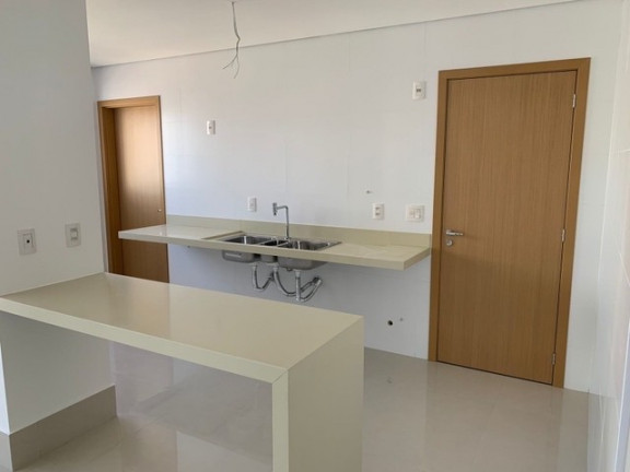 Imagem Apartamento com 3 Quartos à Venda, 140 m² em Setor Marista - Goiânia Imagem Apartamento com 3 Quartos à Venda, 140 m² em Setor Marista - Goiânia