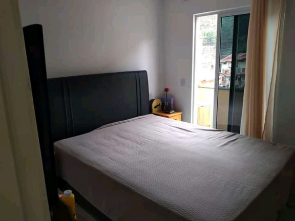 Imagem Casa de Condomínio com 2 Quartos à Venda, 78 m² em Araras - Teresópolis