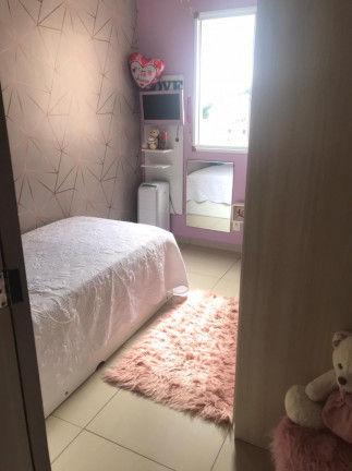 Imagem Apartamento com 3 Quartos à Venda, 69 m² em Vila Talarico - São Paulo