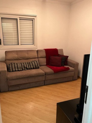 Imagem Apartamento com 3 Quartos à Venda,  em Vila Mariana - São Paulo