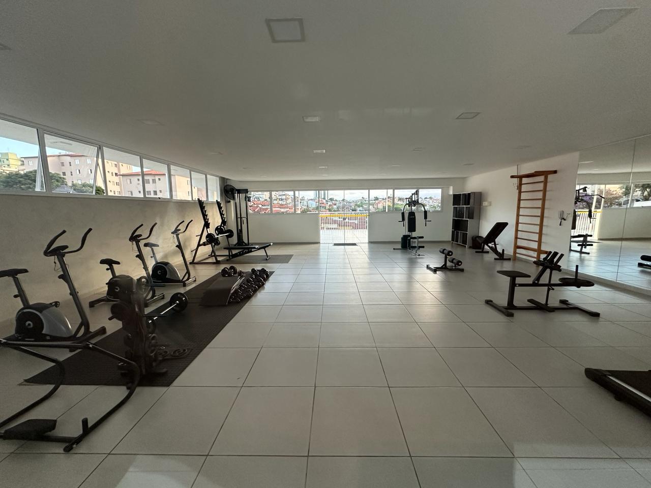 Imagem Apartamento com 2 Quartos à Venda, 67 m²em Mogi Moderno - Mogi das Cruzes