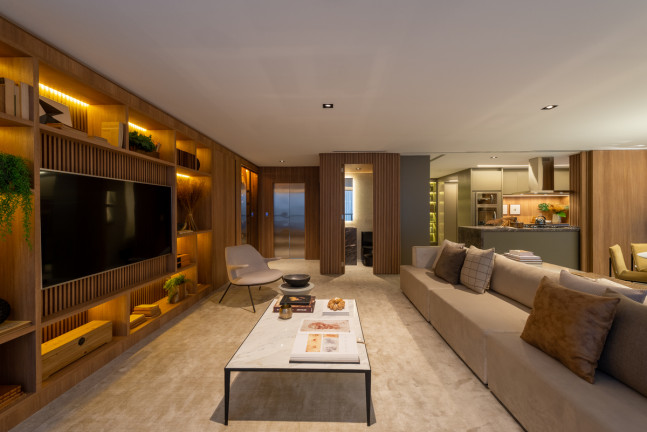 Imagem Apartamento com 3 Quartos à Venda, 153 m² em Vila Olímpia - São Paulo Imagem Apartamento com 3 Quartos à Venda, 153 m² em Vila Olímpia - São Paulo