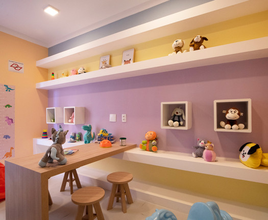 Imagem Apartamento com 2 Quartos à Venda, 32 m² em Jardim Celeste - São Paulo