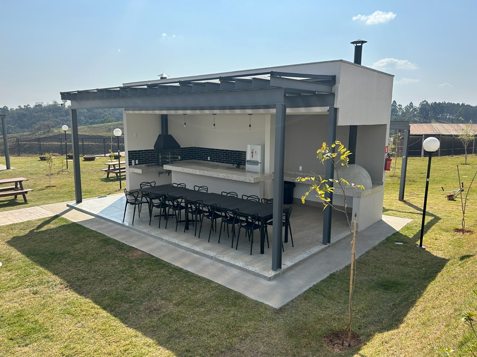 Imagem Apartamento com 3 Quartos à Venda, 60 m²em Jardim Carlos Gomes - Jundiaí