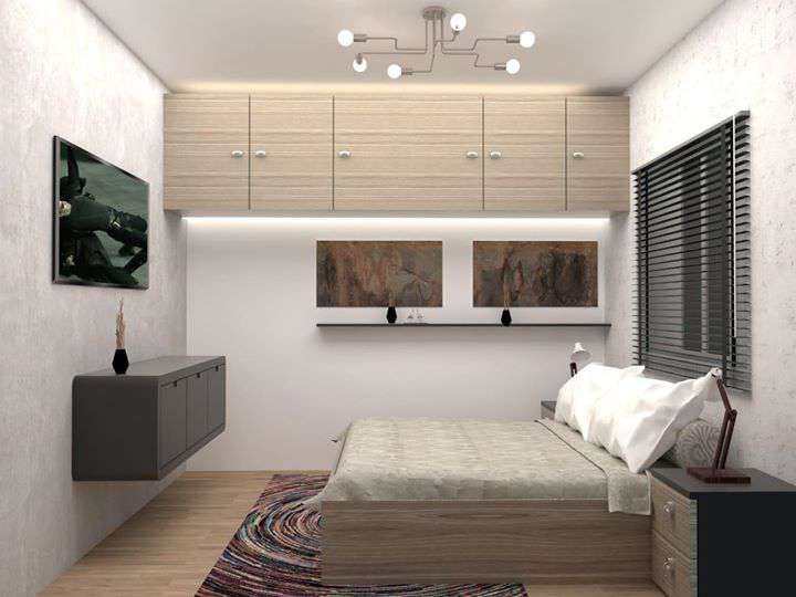 Imagem Apartamento com 2 Quartos à Venda, 45 m² em Vila Carrão - São Paulo Imagem Apartamento com 2 Quartos à Venda, 45 m² em Vila Carrão - São Paulo