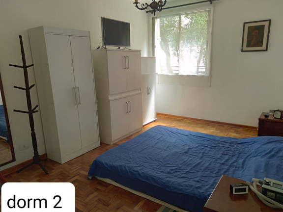 Imagem Apartamento com 2 Quartos à Venda, 97 m² em Vila Mariana - São Paulo Imagem Apartamento com 2 Quartos à Venda, 97 m² em Vila Mariana - São Paulo