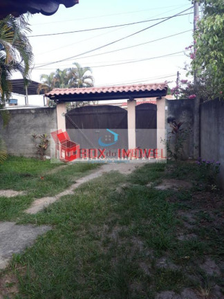 Casa com 3 Quartos à Venda ou Locação, 140 m² em Retiro São Joaquim - Itaboraí