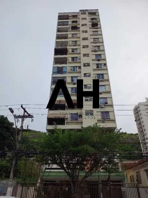 Imagem Apartamento com 3 Quartos à Venda, 110 m²em Santa Rosa - Niterói