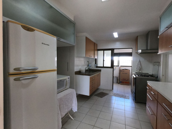 Imagem Cobertura com 3 Quartos à Venda, 287 m² em Brooklin Paulista - São Paulo Imagem Cobertura com 3 Quartos à Venda, 287 m² em Brooklin Paulista - São Paulo