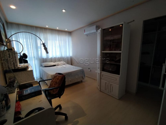 Imagem Apartamento com 4 Quartos à Venda, 393 m² em Casa Amarela - Recife