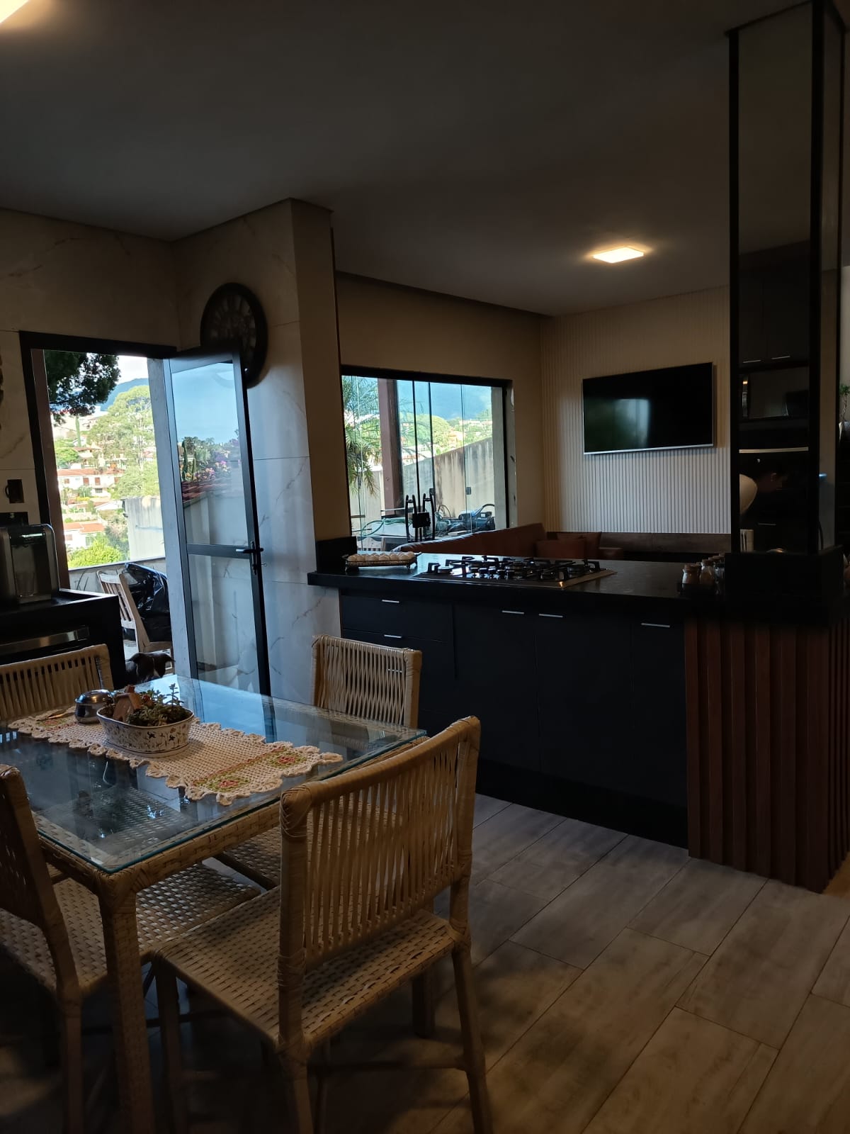 Imagem Casa com 5 Quartos à Venda, 260 m² em Jardim Paulista - Atibaia Imagem Casa com 5 Quartos à Venda, 260 m² em Jardim Paulista - Atibaia