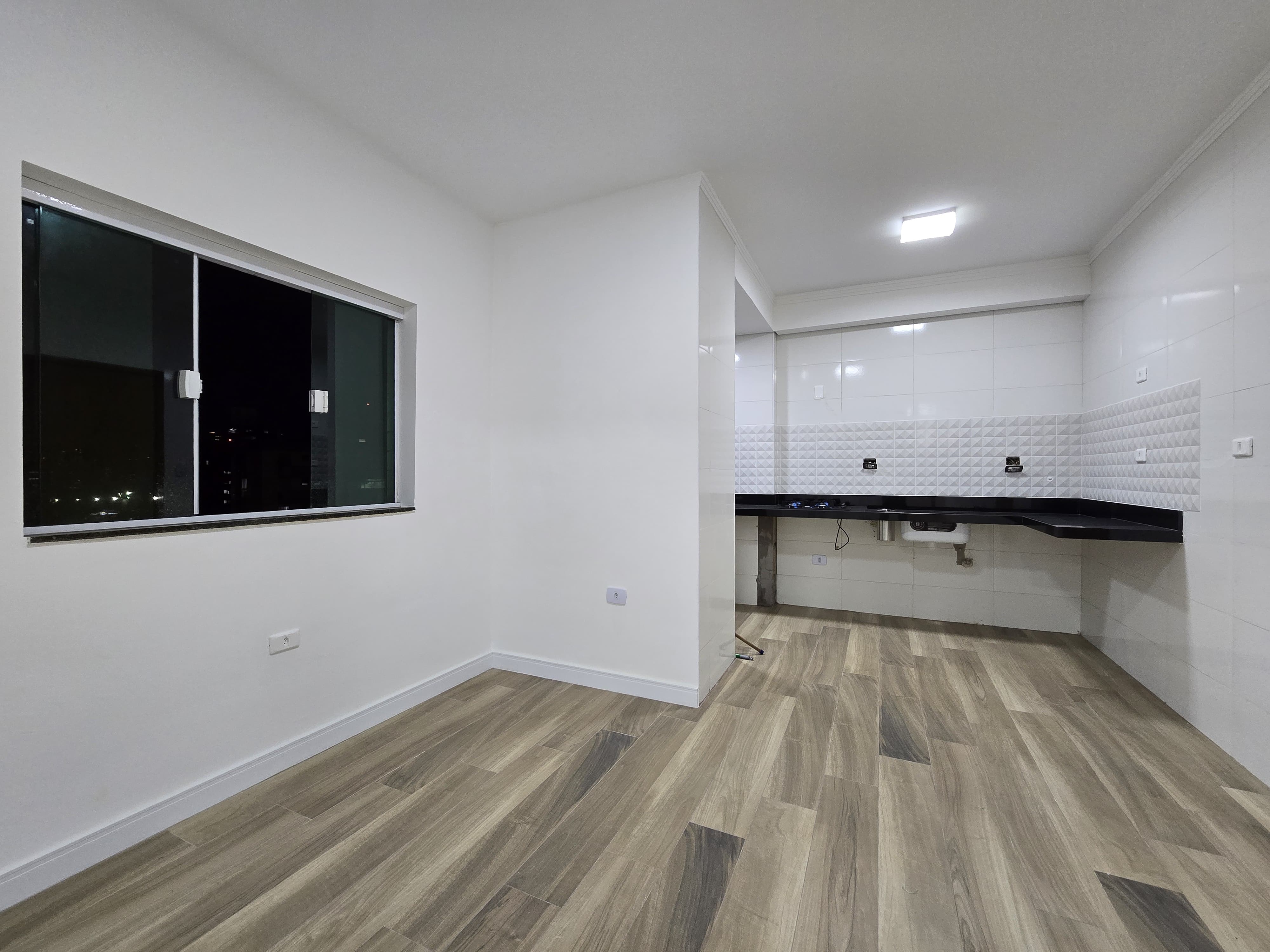Imagem Apartamento com 2 Quartos à Venda, 68 m²em Campo Grande - Santos