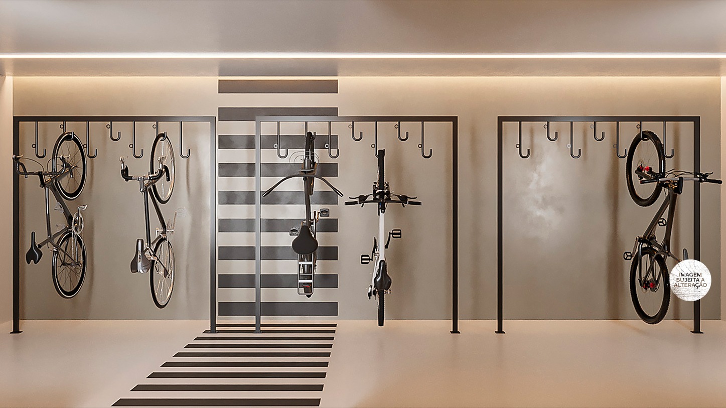Imagem Apartamento com 3 Quartos à Venda, 164 m²em Pinheiros - São Paulo