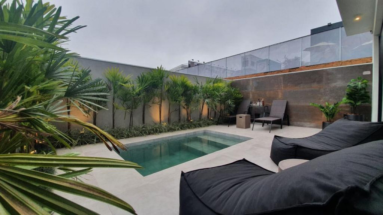 Imagem Casa de Condomínio com 4 Quartos à Venda, 168 m² em Chácara Pavoeiro - Cotia