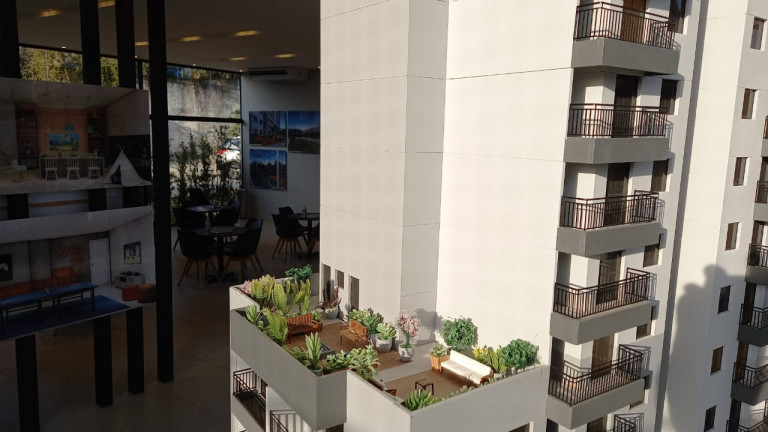 Imagem Apartamento com 2 Quartos à Venda, 36 m² em Parque Maria Helena - São Paulo Imagem Apartamento com 2 Quartos à Venda, 36 m² em Parque Maria Helena - São Paulo