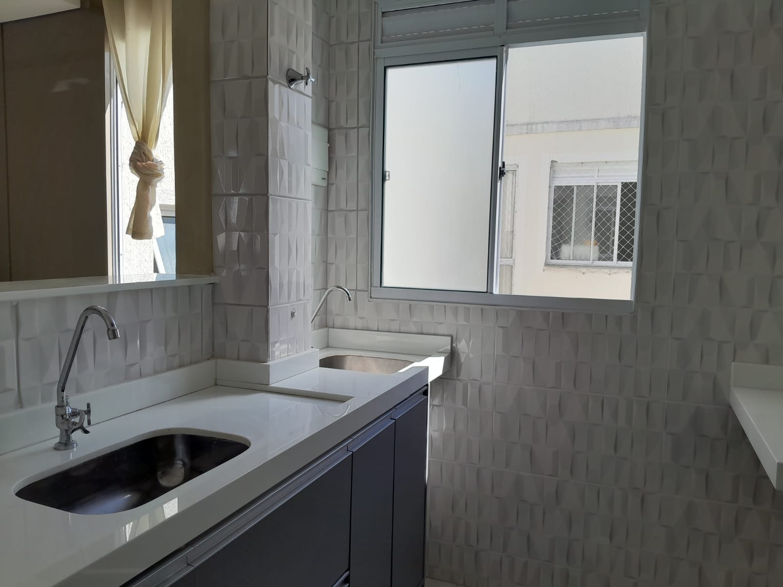 Imagem Apartamento com 2 Quartos à Venda, 44 m²em Vila de Abrantes (Abrantes) - Camaçari