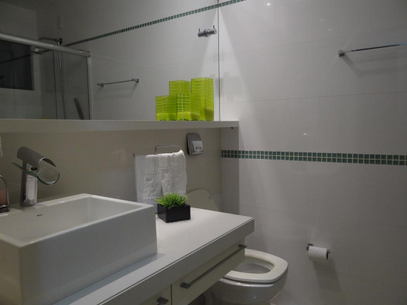 Imagem Apartamento com 3 Quartos à Venda, 92 m² em Centro - Criciúma Imagem Apartamento com 3 Quartos à Venda, 92 m² em Centro - Criciúma