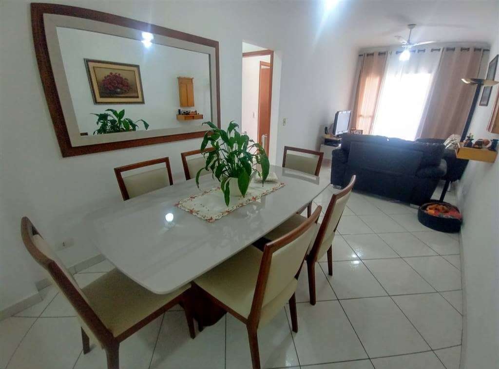 Imagem Apartamento com 2 Quartos à Venda, 85 m²em Tupi - Praia Grande