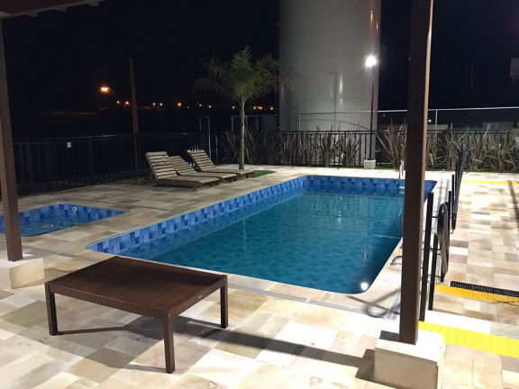 Imagem Apartamento com 2 Quartos à Venda,  em Jardim Real Park - Botucatu