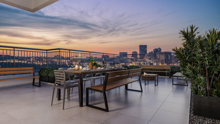 Imagem Apartamento com 1 Quarto à Venda, 33 m² em Bela Vista - São Paulo Imagem Apartamento com 1 Quarto à Venda, 33 m² em Bela Vista - São Paulo