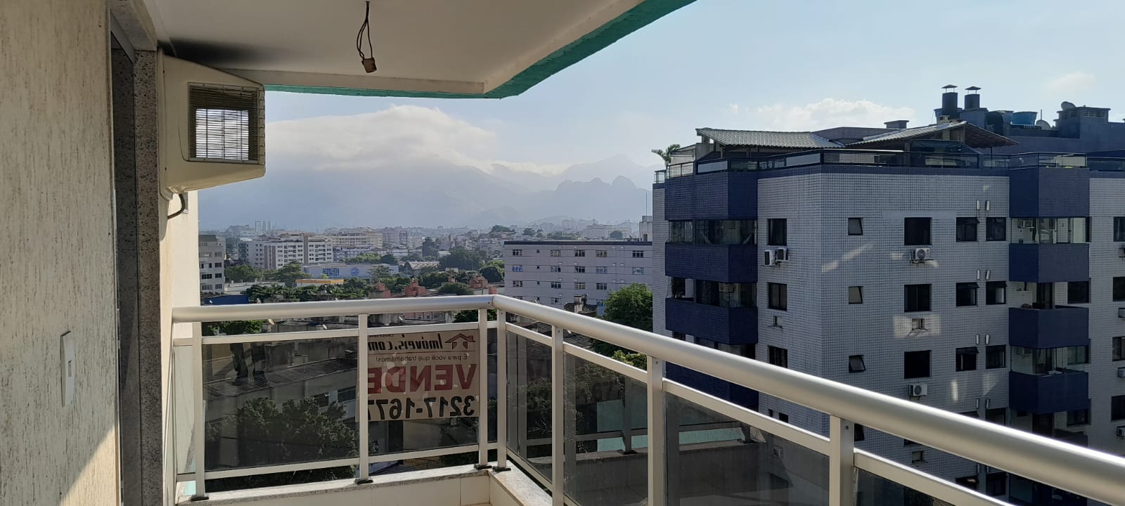 Imagem Cobertura com 4 Quartos à Venda, 188 m²em Pechincha - Rio de Janeiro Imagem Cobertura com 4 Quartos à Venda, 188 m²em Pechincha - Rio de Janeiro