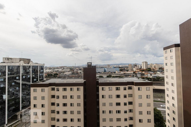 Imagem Apartamento com 2 Quartos à Venda, 50 m² em Belenzinho - São Paulo