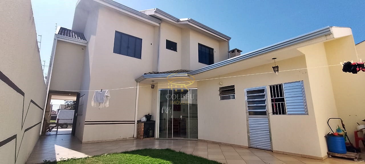 Imagem Sobrado com 3 Quartos à Venda, 176 m²em Loteamento Alto da Boa Vista - Maringá Imagem Sobrado com 3 Quartos à Venda, 176 m²em Loteamento Alto da Boa Vista - Maringá