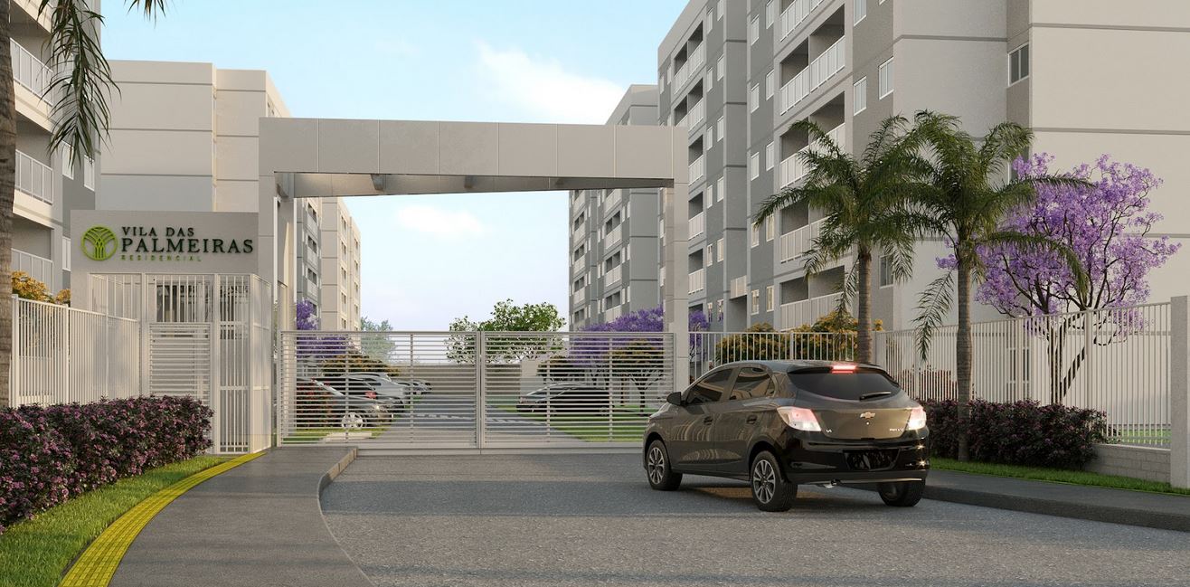 Imagem Apartamento com 2 Quartos à Venda, 51 m² em Nossa Senhora da Conceição - Paulista