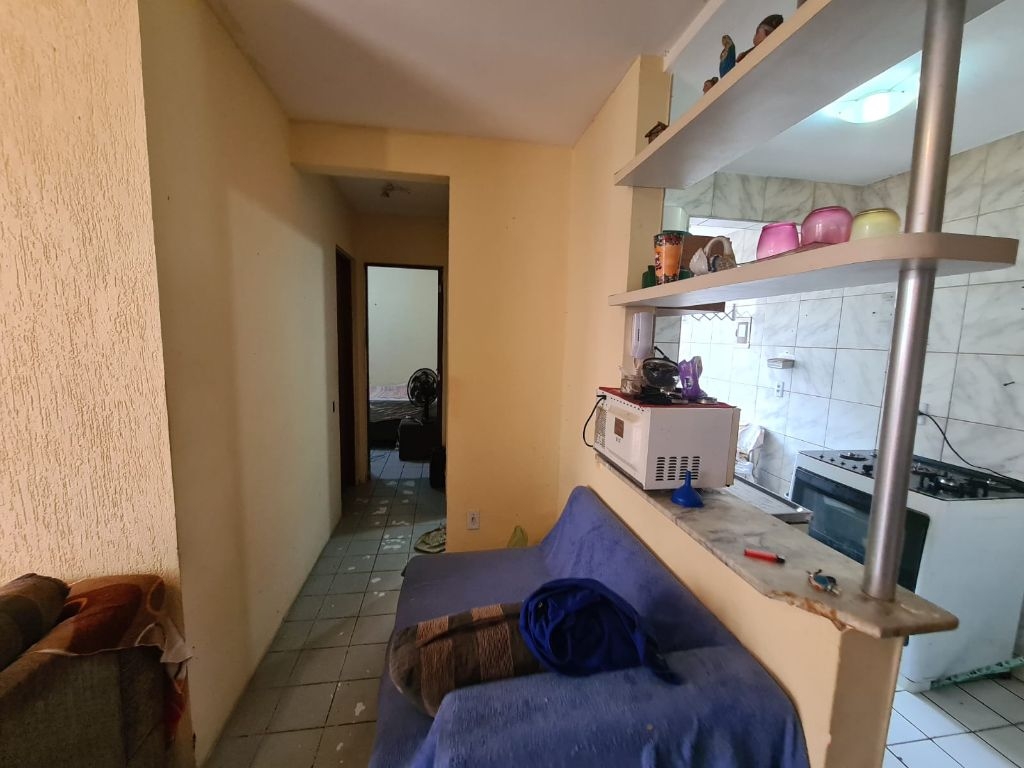 Imagem Apartamento com 2 Quartos à Venda, 45 m²em Conjunto Esperança - Fortaleza Imagem Apartamento com 2 Quartos à Venda, 45 m²em Conjunto Esperança - Fortaleza